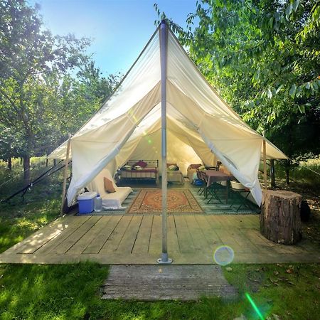 Dgg Woodland Escape Otel South Barrow Dış mekan fotoğraf