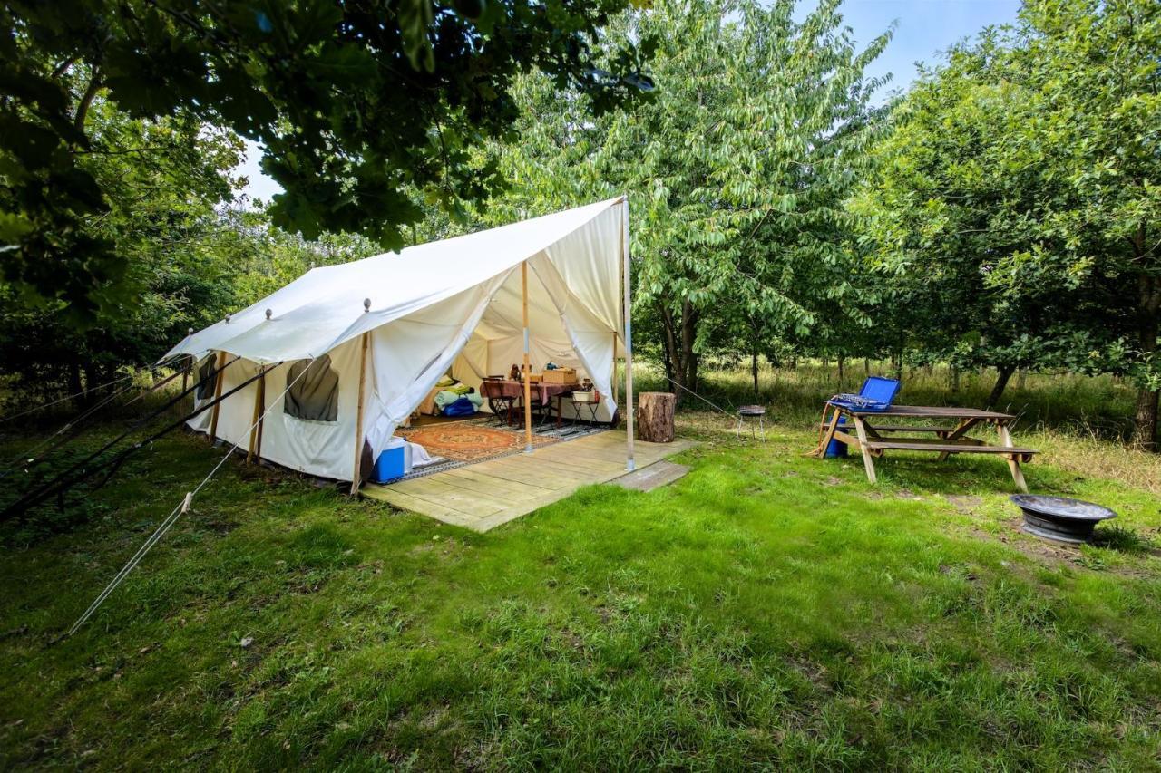 Dgg Woodland Escape Otel South Barrow Dış mekan fotoğraf
