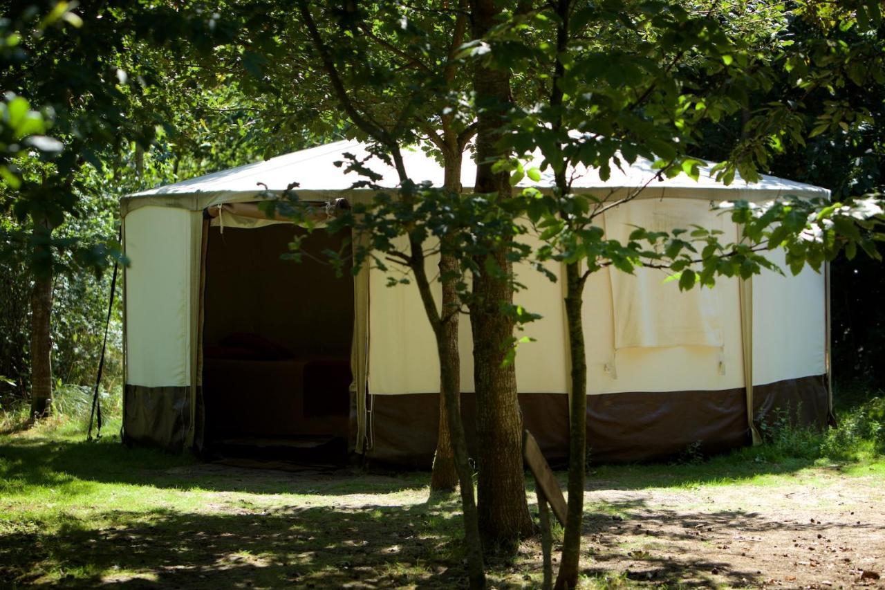 Dgg Woodland Escape Otel South Barrow Dış mekan fotoğraf