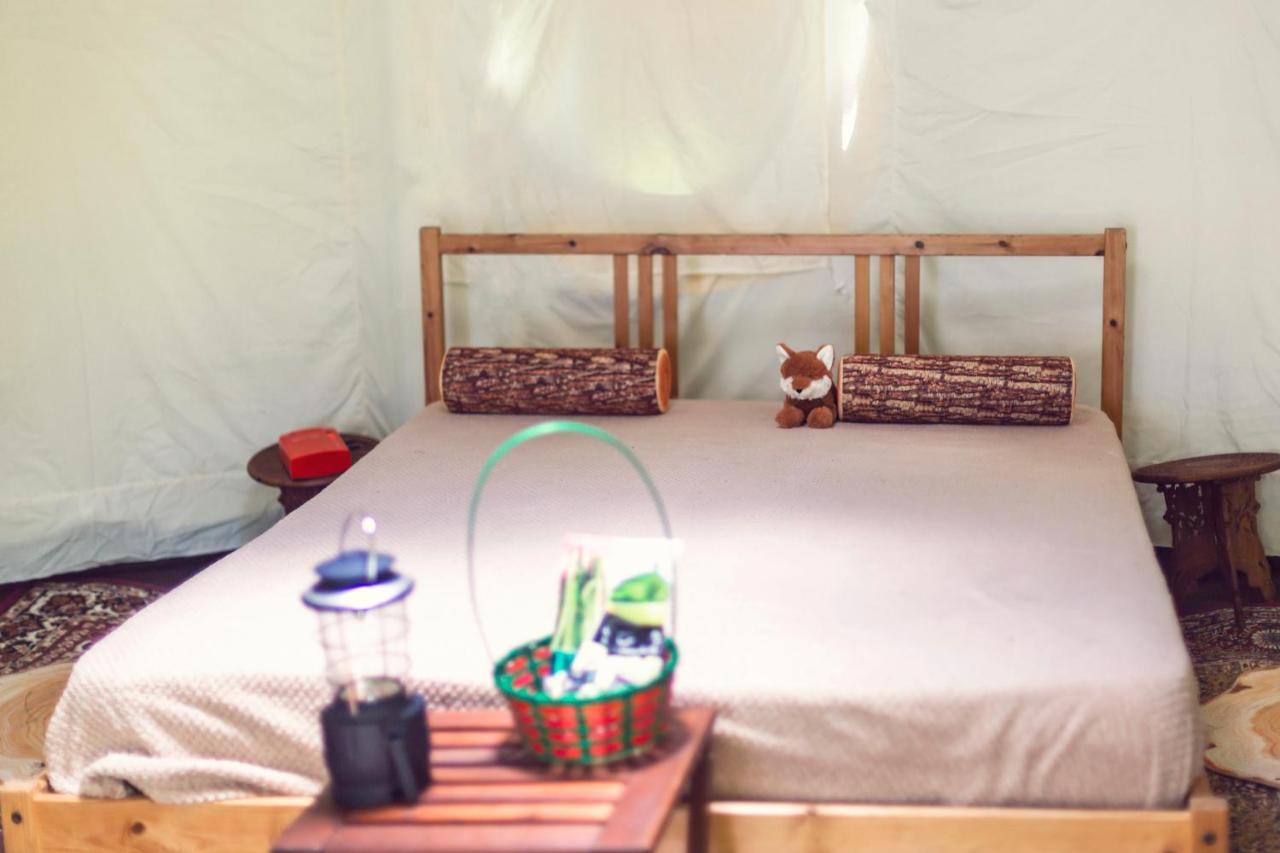 Dgg Woodland Escape Otel South Barrow Dış mekan fotoğraf