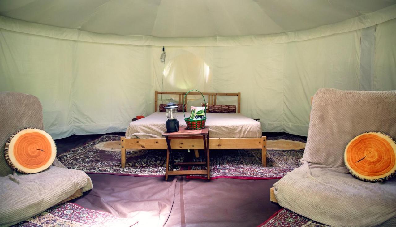 Dgg Woodland Escape Otel South Barrow Dış mekan fotoğraf