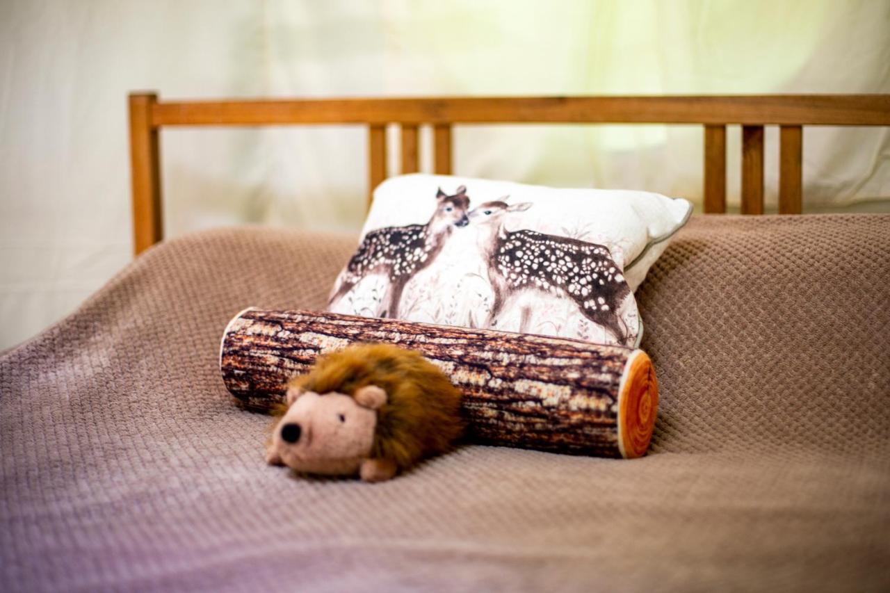 Dgg Woodland Escape Otel South Barrow Dış mekan fotoğraf