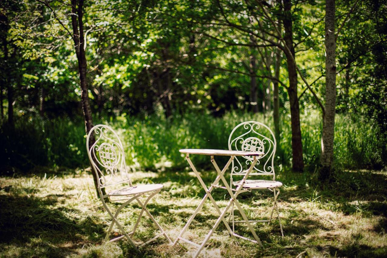 Dgg Woodland Escape Otel South Barrow Dış mekan fotoğraf